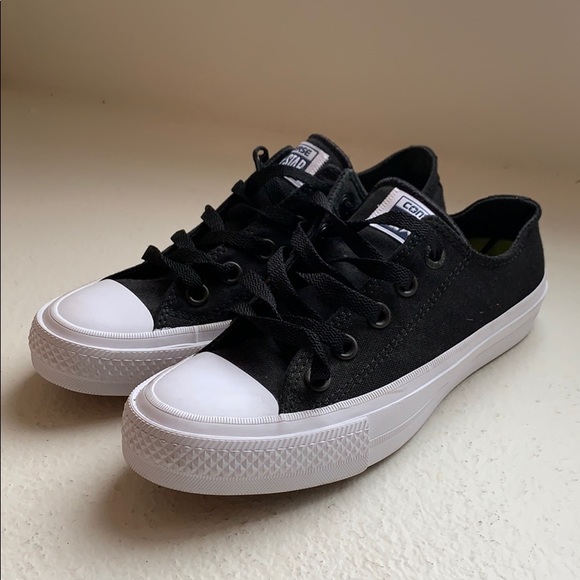 converse all star lunarlon